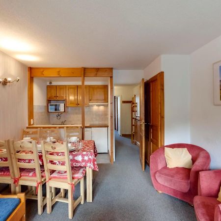 Apartment Le Schuss - Val Claret-6 By Interhome Tignes Zewnętrze zdjęcie