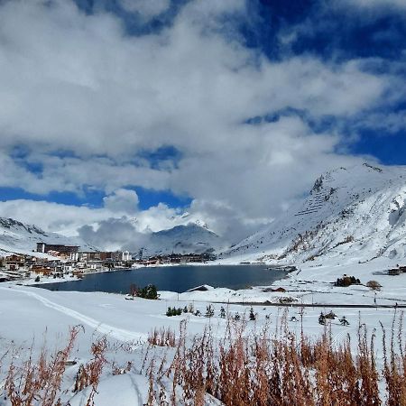 Apartment Le Schuss - Val Claret-6 By Interhome Tignes Zewnętrze zdjęcie