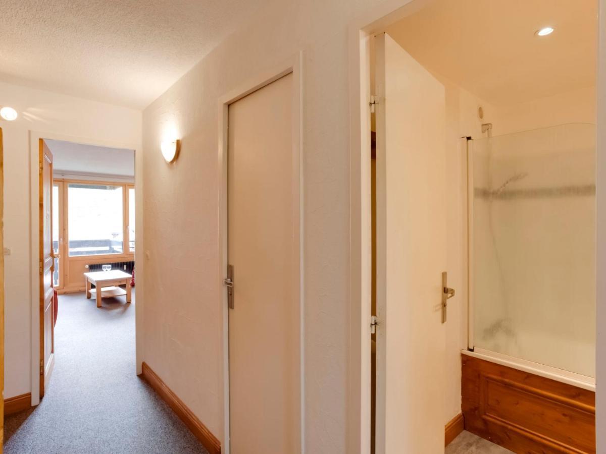 Apartment Le Schuss - Val Claret-6 By Interhome Tignes Zewnętrze zdjęcie