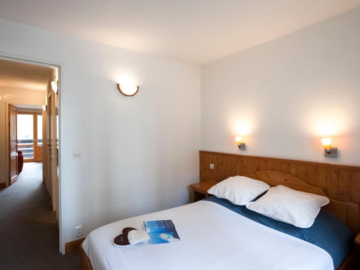 Apartment Le Schuss - Val Claret-6 By Interhome Tignes Zewnętrze zdjęcie