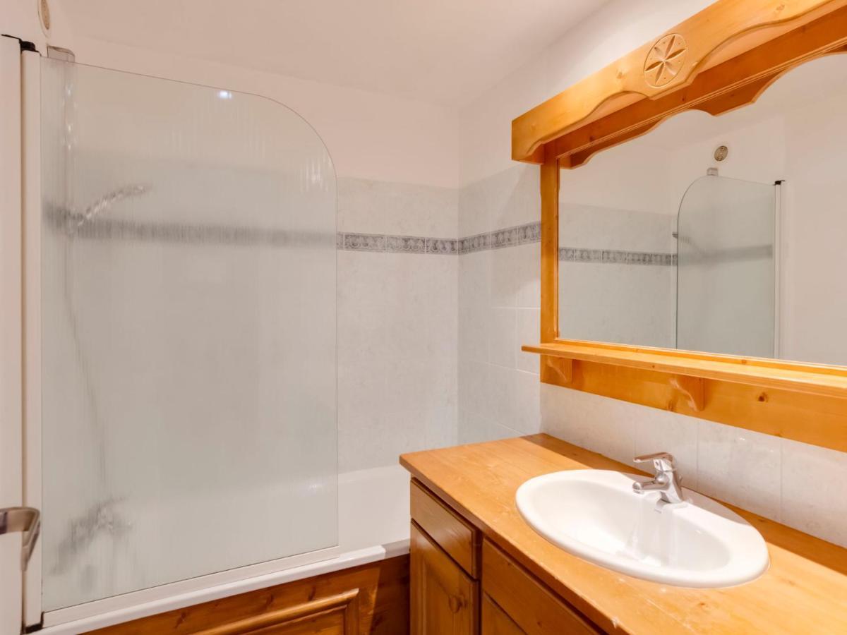 Apartment Le Schuss - Val Claret-6 By Interhome Tignes Zewnętrze zdjęcie